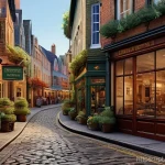 사진 자격증 이론 및 학습 자료 - Here are three detailed image generation prompts in English, adhering to all specified guidelines: