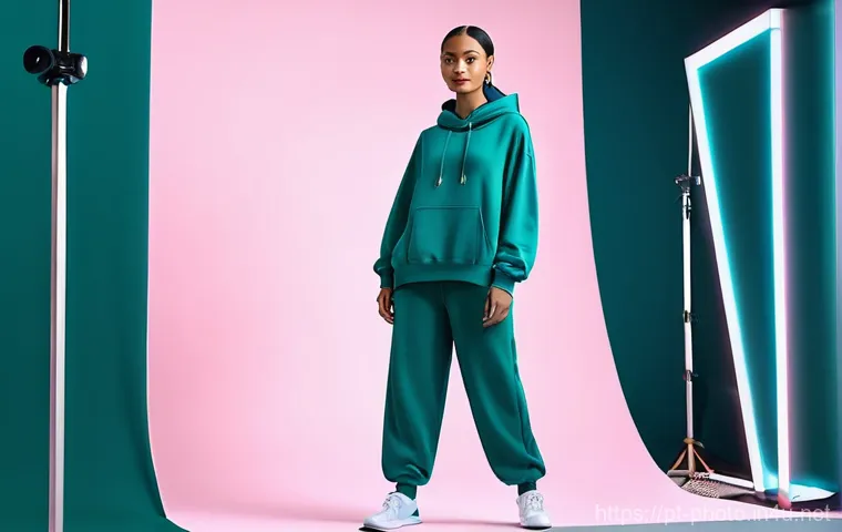 사진 자격증 시험장 리뷰 - **Prompt 1: The AI-Enhanced Visionary Photographer of 2025**
A sophisticated female photographer...