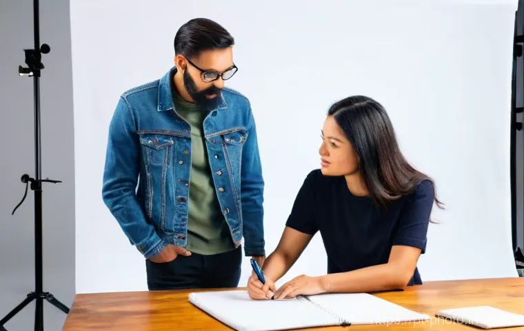 사진 자격증 시험장 리뷰 - **Prompt 2: Sustainable Family Portrait in Golden Hour**
A kind, gender-neutral photographer in ... 사진 자격증 시험장 리뷰 - **Prompt 2: Sustainable Family Portrait in Golden Hour**
A kind, gender-neutral photographer in ...