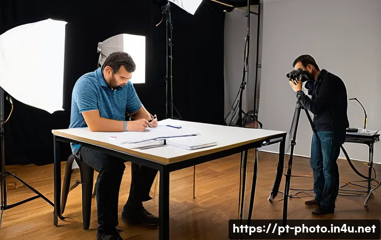 사진 자격증 자격요건 및 등록 절차 관련 이미지 1