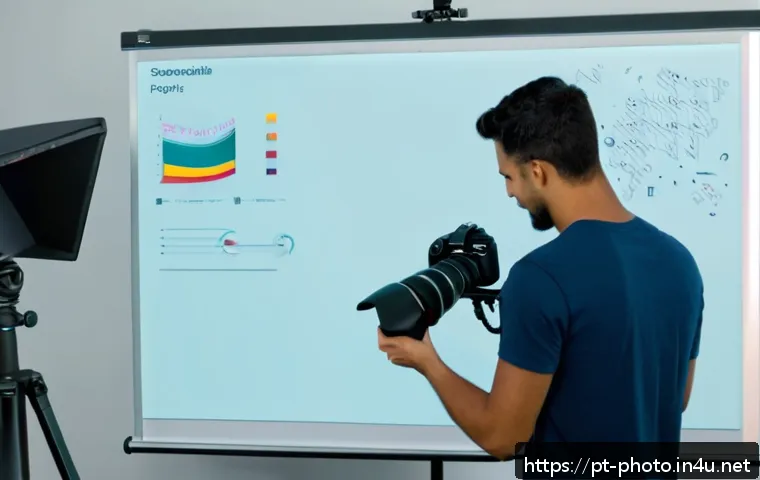 사진 자격증 실기시험 후 리뷰 작성법 관련 이미지 1