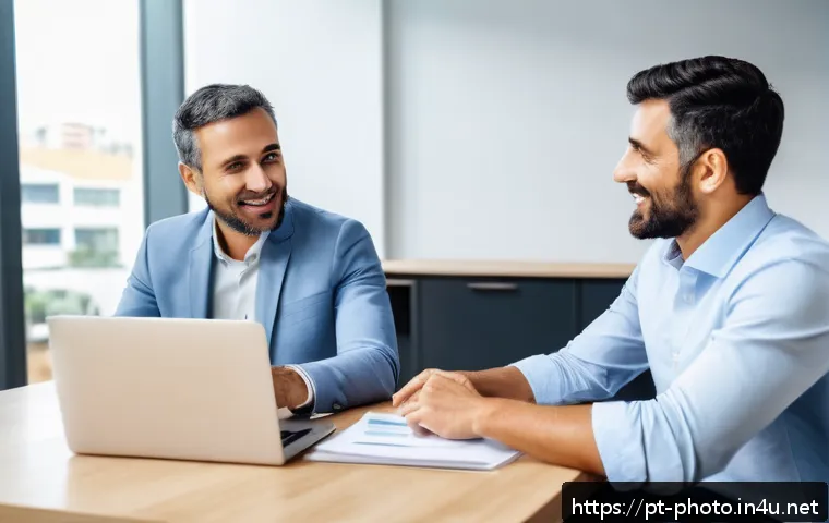 사진 자격증 연봉 협상 팁 관련 이미지 1