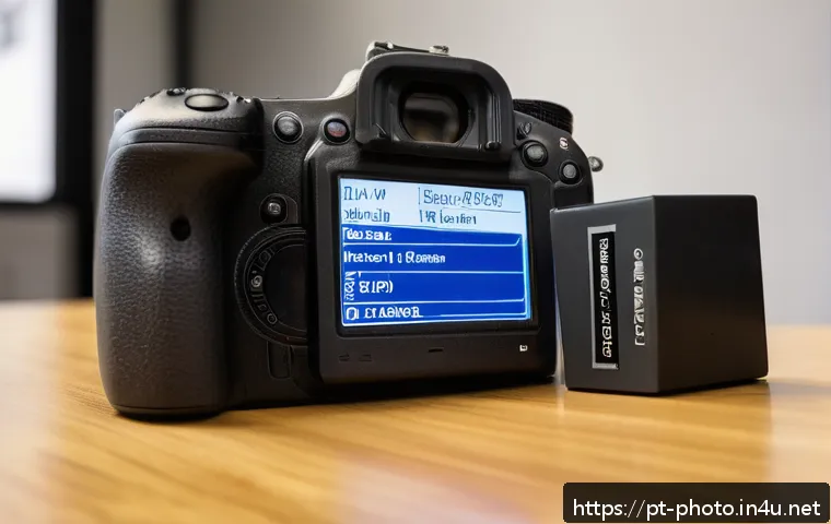 사진 자격증 실기시험 현장에서 주의할 점 관련 이미지 2