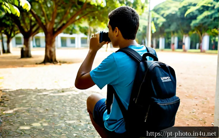Como controlar o stress no dia de uma prova de fotografia: plano prático e apoios que valem a pena 3 사진 자격증 시험장에서 스트레스 관리 방법 관련 이미지 1