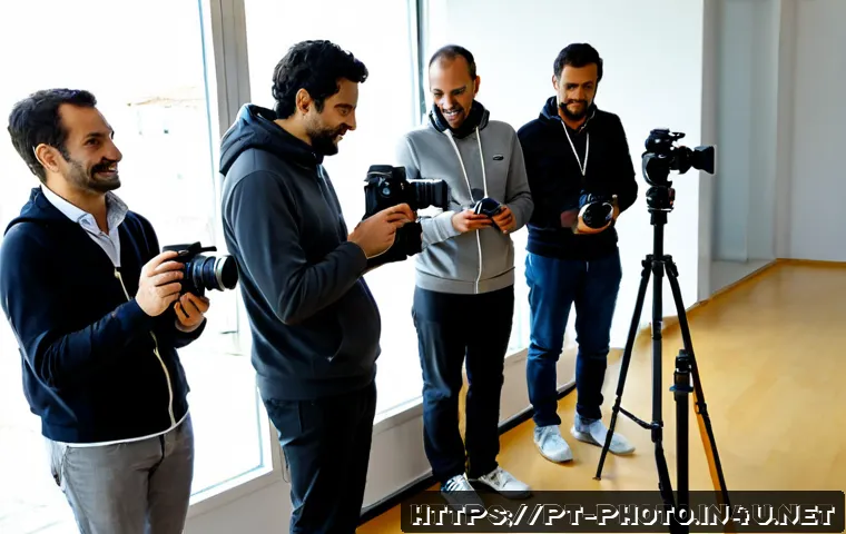 Associações de Fotografia em Portugal: como avaliar certificações, quotas e benefícios profissionais 3 사진 자격증과 관련된 주요 협회 정보 관련 이미지 1